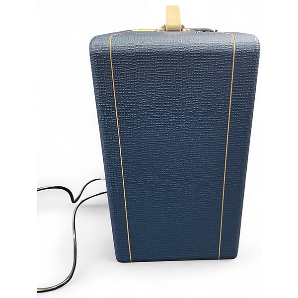 Used VOX AC10C1 10W 1x10 Tube Guitar Combo Amp