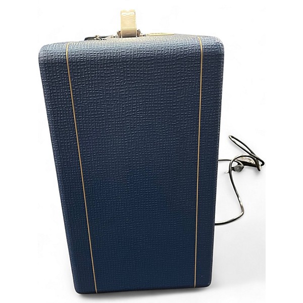 Used VOX AC10C1 10W 1x10 Tube Guitar Combo Amp