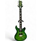 Used PRS S2 Custom 24 ERIZA VERDE Solid Body Electric Guitar thumbnail