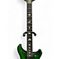 Used PRS S2 Custom 24 ERIZA VERDE Solid Body Electric Guitar