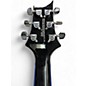 Used PRS HOLLOWBODY II PIEZO SE PEACOCK BLUE Hollow Body Electric Guitar