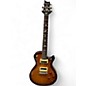 Used PRS 245 SE 2 Color Sunburst Solid Body Electric Guitar thumbnail