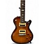 Used PRS 245 SE 2 Color Sunburst Solid Body Electric Guitar