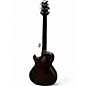 Used PRS 245 SE 2 Color Sunburst Solid Body Electric Guitar