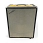 Used Fender RUMBLE 200 Bass Combo Amp thumbnail