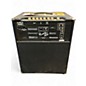 Used Fender RUMBLE 200 Bass Combo Amp
