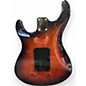 Used Yamaha Pacifica 2 Color Sunburst Solid Body Electric Guitar