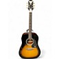 Used Epiphone PRO 1 VS 2 Color Sunburst Acoustic Guitar thumbnail