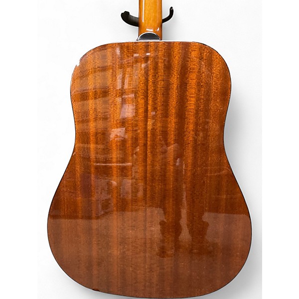 Used Epiphone PRO 1 VS 2 Color Sunburst Acoustic Guitar