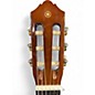 Used Yamaha C40 Amber Classical Acoustic Guitar
