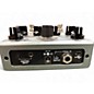 Used Source Audio VENTRIS DUAL REVERB Effect Pedal