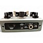 Used Source Audio VENTRIS DUAL REVERB Effect Pedal