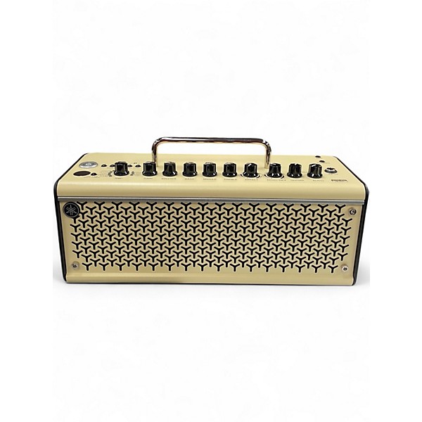 Used Yamaha THR10II Guitar Combo Amp