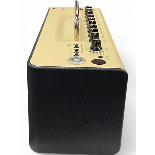 Used Yamaha THR10II Guitar Combo Amp