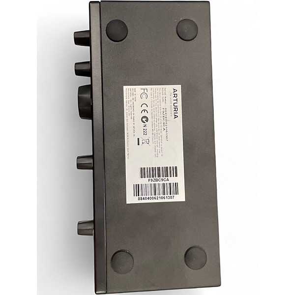 Used Arturia MINIFUSE2 Audio Interface