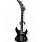 Used Peavey Vandenberg Black Solid Body Electric Guitar thumbnail
