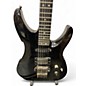 Used Peavey Vandenberg Black Solid Body Electric Guitar