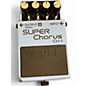 Used BOSS CH1 Super Chorus Effect Pedal thumbnail
