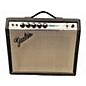Vintage 1975 Fender Vibro Champ Tube Guitar Combo Amp thumbnail