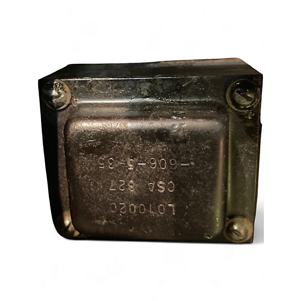 Vintage 1975 Fender Vibro Champ Tube Guitar Combo Amp