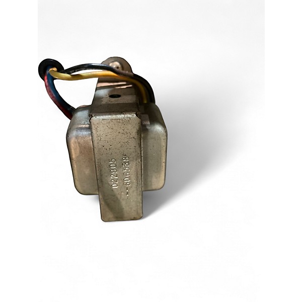 Vintage 1975 Fender Vibro Champ Tube Guitar Combo Amp