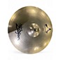 Used Zildjian 16in A Custom Crash Cymbal thumbnail