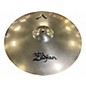 Used Zildjian 20in A Custom Medium Ride Cymbal thumbnail