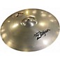 Used Zildjian 20in A Custom Medium Ride Cymbal