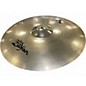 Used Zildjian 20in A Custom Medium Ride Cymbal