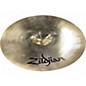 Used Zildjian 20in A Custom Medium Ride Cymbal