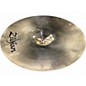 Used Zildjian 20in A Custom Medium Ride Cymbal