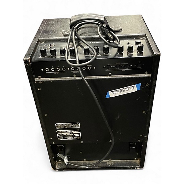 Used Kawai KM60 Keyboard Amp