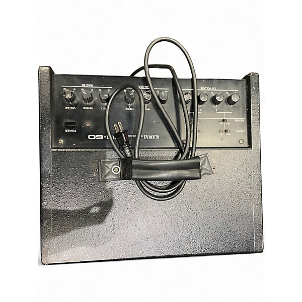 Used Kawai KM60 Keyboard Amp