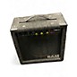 Used Ram RB20 Bass Combo Amp thumbnail