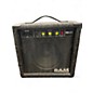 Used Ram RB20 Bass Combo Amp