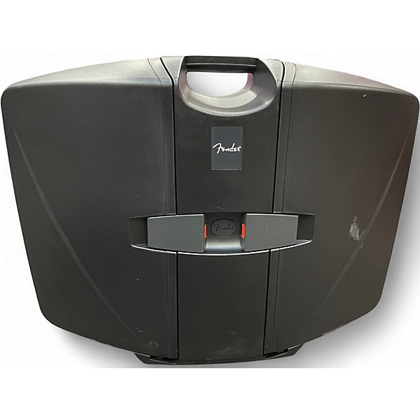 Used Fender Passport Conference Sound Package