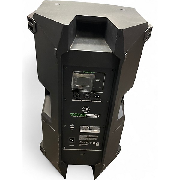 Used Mackie Thump 12BST Powered Speaker