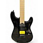 Used Charvel SEAN LONG SIGNATURE PRO-MOD Black Solid Body Electric Guitar