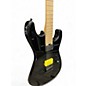 Used Charvel SEAN LONG SIGNATURE PRO-MOD Black Solid Body Electric Guitar