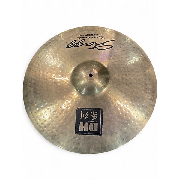 Used Stagg 20in DH Cymbal