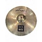 Used Stagg 20in DH Cymbal