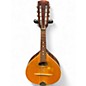 Used Reghin PORTUGESE ONE Natural Mandolin thumbnail