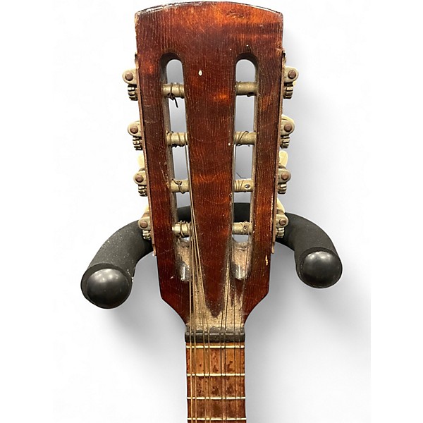 Used Reghin PORTUGESE ONE Natural Mandolin