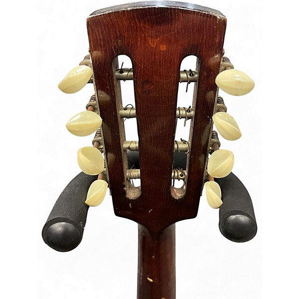 Used Reghin PORTUGESE ONE Natural Mandolin