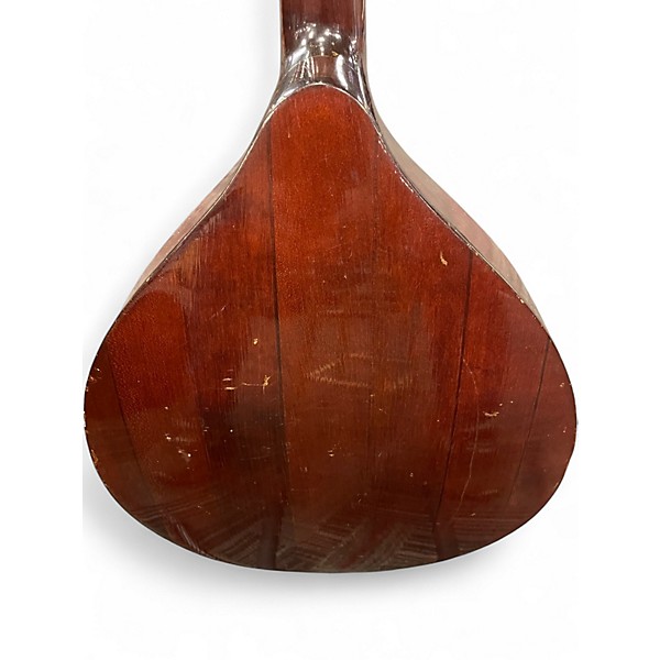 Used Reghin PORTUGESE ONE Natural Mandolin