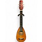 Used Hora TRAVEL NYLON Natural Classical Acoustic Guitar thumbnail