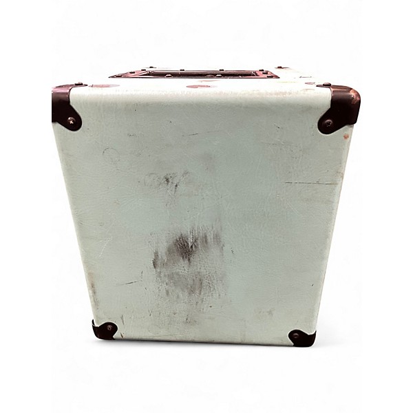 Used Earcandy ETHAN 110 RELIC Guitar Cabinet