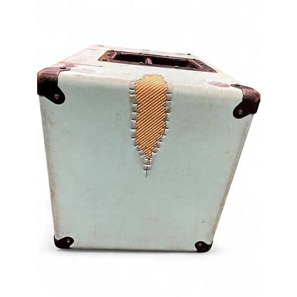 Used Earcandy ETHAN 110 RELIC Guitar Cabinet