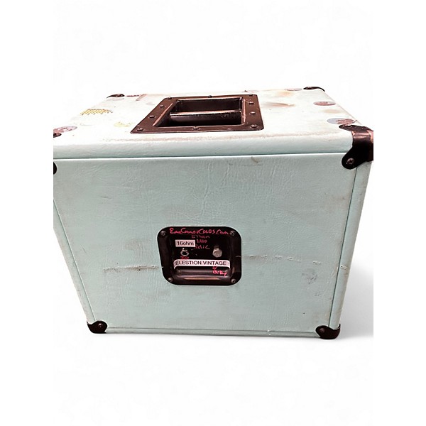 Used Earcandy ETHAN 110 RELIC Guitar Cabinet