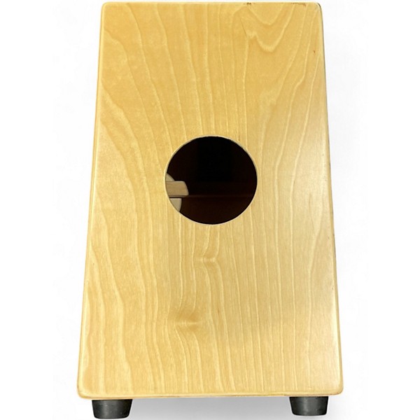 Used LP Aspire Cajon Cajon